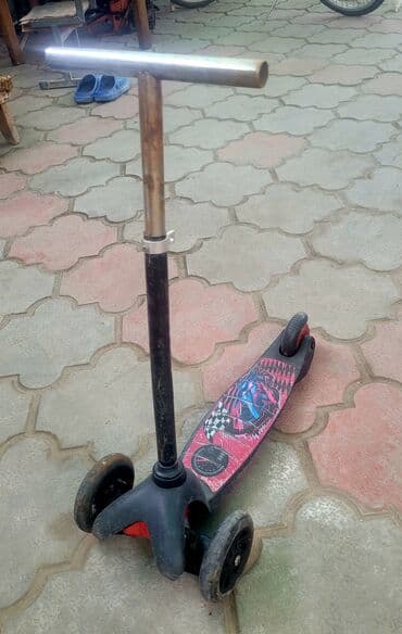 cybex коляски цена бишкек: Самокаты по 500 сом, торг есть — 2