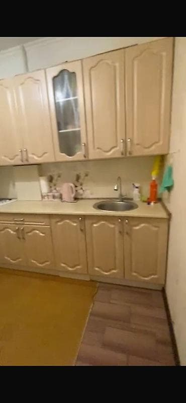 сдаю комнату в канте: Сдаётся комната в квартире. Подселение для девушек 2👧 срочно нужно — 5