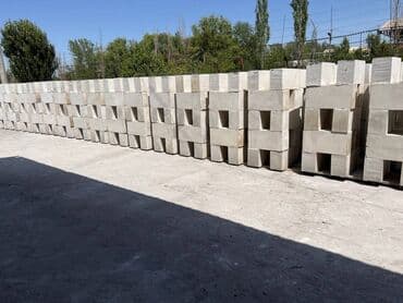 асбестоцементные трубы цена бишкек: ⚠️Акция⚠️ ‼️‼️ Гипсоблок по 160 сом с бесплатной доставкой‼️‼️ — 2