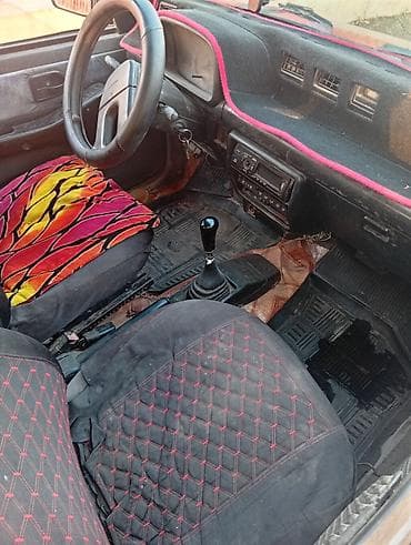 Daewoo Tico: 1996 г., 0.8 л, Механика, Бензин, Хэтчбэк