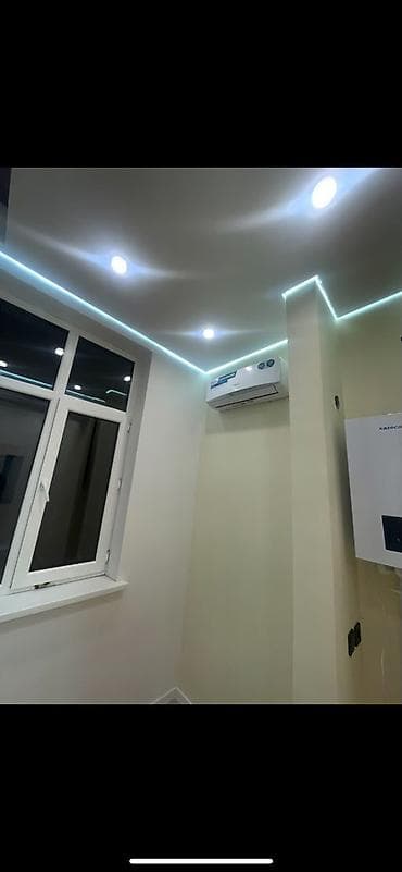 1: 1 комната, 32 м², Городское ГАИ 10 этаж, Евроремонт — 2