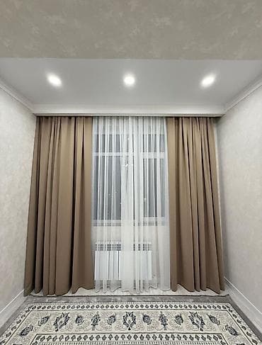 Продажа квартир: 1 комната, 43 м², Элитка, 13 этаж, Евроремонт — 2