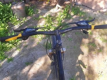 smart key: Горный велосипед, Рама M (156 - 178 см), Алюминий, Б/у — 3