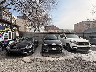 santa fe: Hyundai Sonata: 2019 г., 2 л, Автомат, Газ, Седан — 5