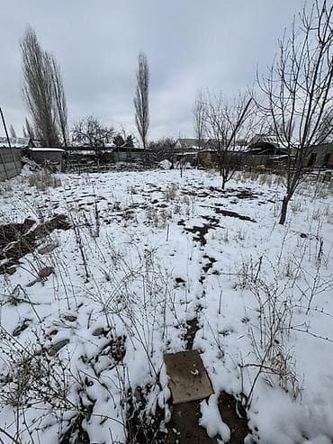 Продажа домов: Продаётся жилой дом с большим участком. Объект: - Кирпичный — 5