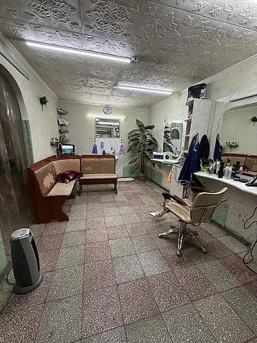 барбери: Продажа офисов 64 м², Без ремонта, Без мебели, Многоэтажное здание, 1 этаж — 9