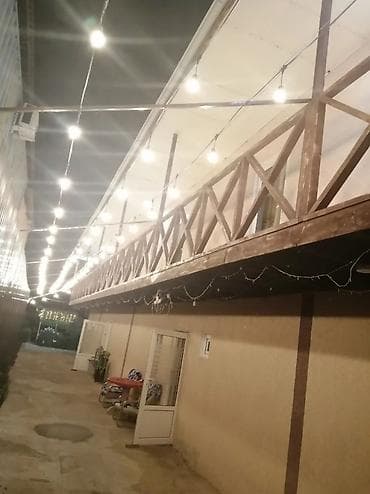 сдаю пансионат: Продаю гостевой дом 2018г. постройки, 2-х этажный, 450кв.м в — 7