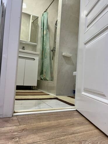 куплю дом горот токмок: 1 комната, Собственник, Без подселения, С мебелью полностью — 5