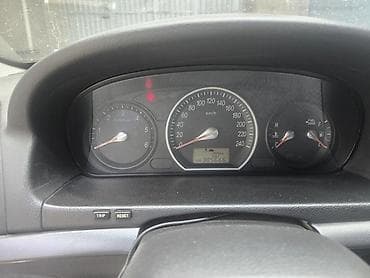 byd e7: Hyundai Sonata: 2008 г., 2 л, Автомат, Дизель, Седан — 8