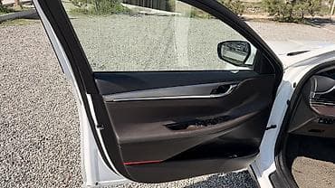 полировочный машина: Hyundai Grandeur: 2021 г., 2.5 л, Автомат, Бензин, Седан — 10