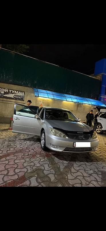 камри 30 двери: Toyota Camry: 2004 г., 2.4 л, Автомат, Бензин, Седан — 3