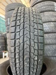 шины фура: Шины 225 / 65 / R 17, Зима, Б/у, Комплект, Легковые, Япония, Yokohama — 10