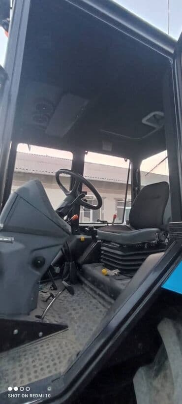 трактор беларус 82.1 цена бишкек бу: Трактор Беларус 1025.2 - Колесный универсально-пропашной трактор — 6