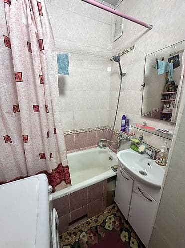 1 кв: 3 комнаты, 67 м², Индивидуалка, 1 этаж, Старый ремонт — 10