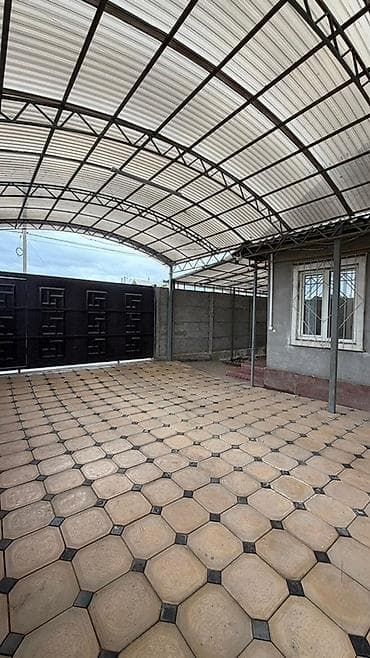 Үйлөр: 🏡 Продаётся уютный дом в ж/м Кок-Жар, ул. Конорчок ▪️ Площадь дома — — 2