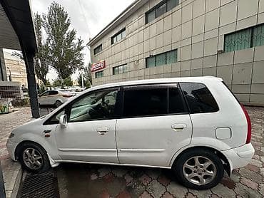матор мазда примаси: Mazda PREMACY: 2001 г., 1.8 л, Автомат, Бензин, Минивэн — 2