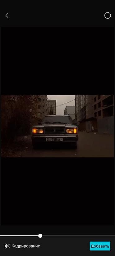 семёрка инжектор: ВАЗ (ЛАДА) 2107: 2010 г., 1.6 л, Механика, Бензин, Седан — 5