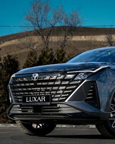 квартиры в бишкеке на долгий срок: Сдаю Changan, Посуточно, Без водителя, | Водительские права, От 18 лет, Залог — 7