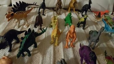 набор щенячий патруль: Динозавры коллекции 45 шт Микс из разных наборов. Можно купить — 4