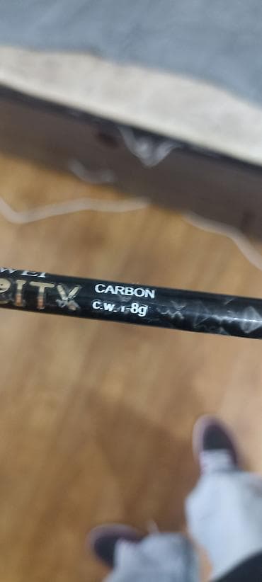 воблеры на форель: Ультралайтовый спиннинговый комплект с катушкой из металла с чехлом — 1