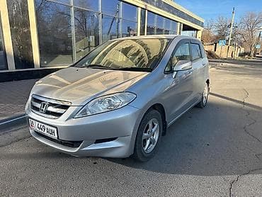 Honda Edix: 2005 г., 2 л, Автомат, Бензин