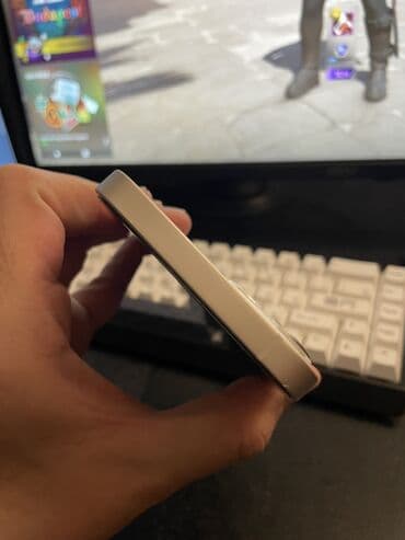 сколько стоит айфон 11 в бишкеке бу: IPhone 13, Б/у, 128 ГБ, Белый, Защитное стекло, Чехол, Коробка, 81 % — 8