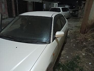 smart: Honda Civic: 2000 г., 1.5 л, Бензин — 3