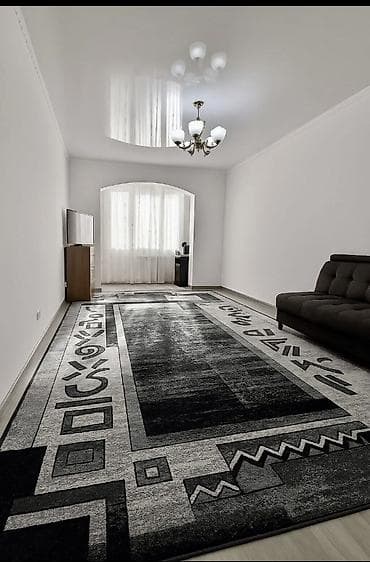 kant flat: 3 комнаты, 84 м², 108 серия, 4 этаж, Евроремонт — 1