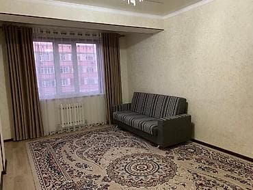 квартира аренда тунгуч: 1 комната, Собственник, Без подселения, С мебелью полностью — 2