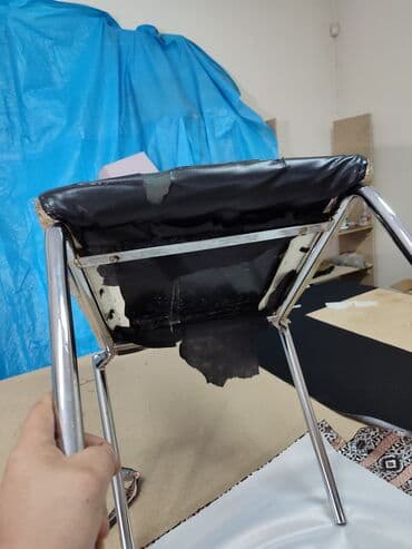 реставрация деревянной мебели бишкек: Ремонт и реставрация офисных и домашних стульев — 3