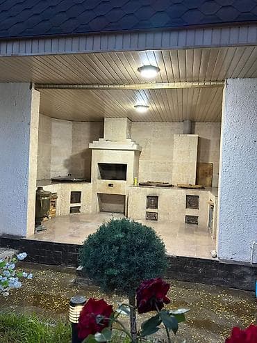 сутки 1500: 450 м², 6 комнат, Утепленный, Теплый пол, Бронированные двери — 7