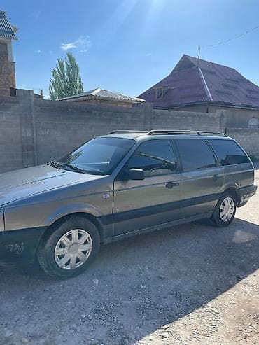 гидр: Volkswagen Passat Variant: 1993 г., 1.8 л, Ручные, Бензин, Универсал — 2