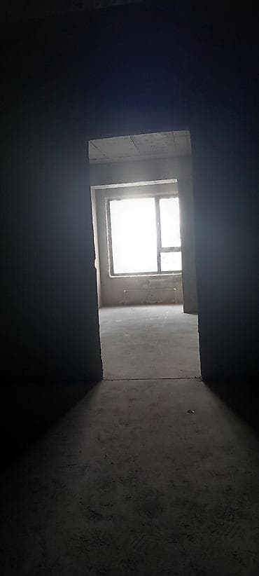 all group: 2 комнаты, 63 м², Элитка, 2 этаж, Готовая ПСО (под самоотделку) — 2