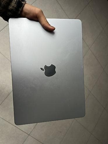 poco x4 pro: Ноутбук Apple (MacBook) 13.3 ", M1 — 2