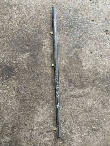 запчасти на хонда стрим в бишкеке: Honda Stepwgn Молдинг, Хонда Степвагон RF1, RF2 Молдинг переднего — 1