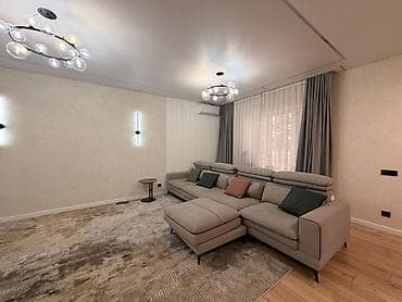 сдаю квартиру в арча бешике: Продаётся новый дом в Арча-Бешике 140м2— 3.8 сотки Цена 265 000$ 📍 — 1