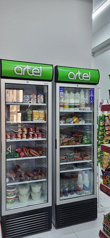 баня вип: Продается готовый бизнес: продуктовый магазин (продукты, мыломойка — 1