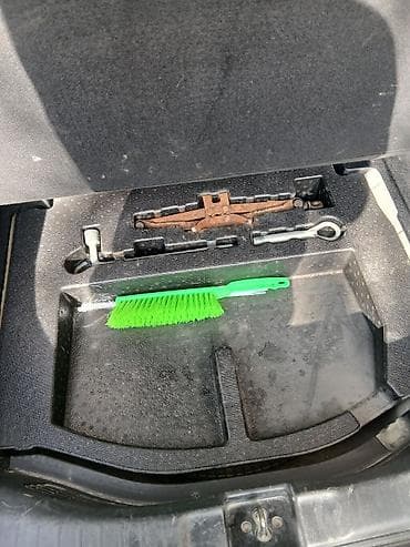 фит порог: Honda Fit: 2015 г. — 8