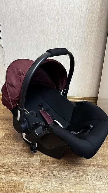 Автокресла: Автокресло, Б/у — 1