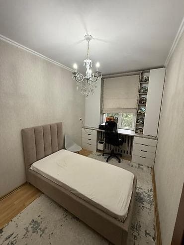 5: 3 комнаты, 70 м², Тунгуч мкр 106 серия, 5 этаж, Евроремонт — 10