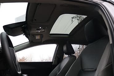 электроний муравей: Toyota bZ3: 2023 г., 0.1 л, Автомат, Электромобиль, Лифтбек — 6