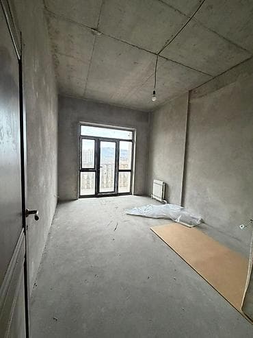 premium development: 4 комнаты, 126 м², Ак-Кеме (старый аэропорт) Элитка, 11 этаж, ПСО (под самоотделку) — 8