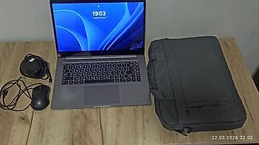 ноутбук redmi: Для учебы, Б/у, Intel Core i7 — 4