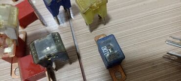 авторазбор митсубиси спейс стар: 2005 г., Б/у, Оригинал, ОАЭ — 3