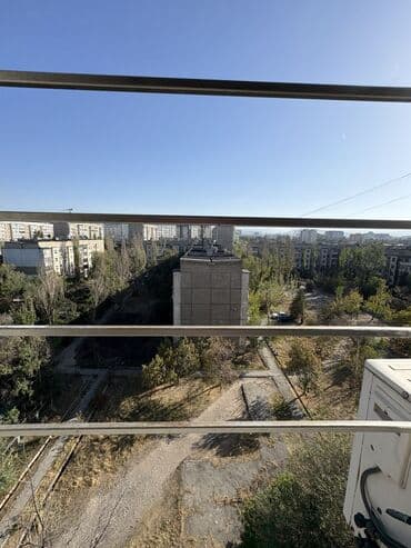 квартира в районе восток 5: 1 комната, 31 м², 105 серия, 8 этаж, Косметический ремонт — 15