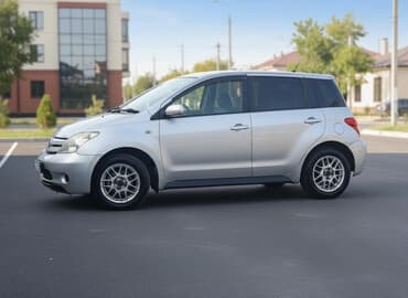 механическая коробка передач тойота авенсис: Toyota ist: 2004 г., Хэтчбэк — 1