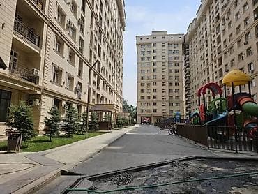 discovery studio: 1 комната, 43 м², Ботанический сад Элитка, 7 этаж, Евроремонт — 3