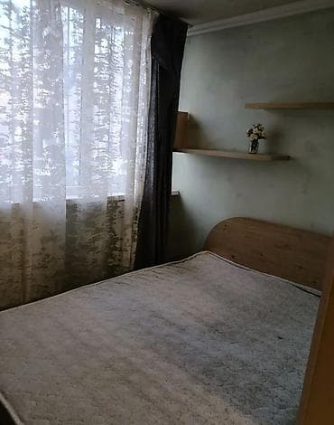 elite hause: 1 комната, С мебелью полностью — 4