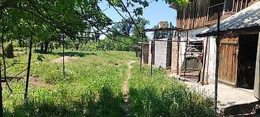 ферма кант: Продаю участок+ дом с. Чат-Куль, ул. Почтовая, 142 - Жилой дом (Ж/Д) — 6