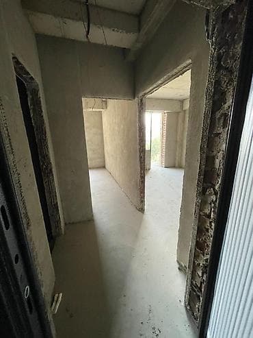 квартиры от застройщика: 1 комната, 44 м², Элитка, 8 этаж, Готовая ПСО (под самоотделку) — 7